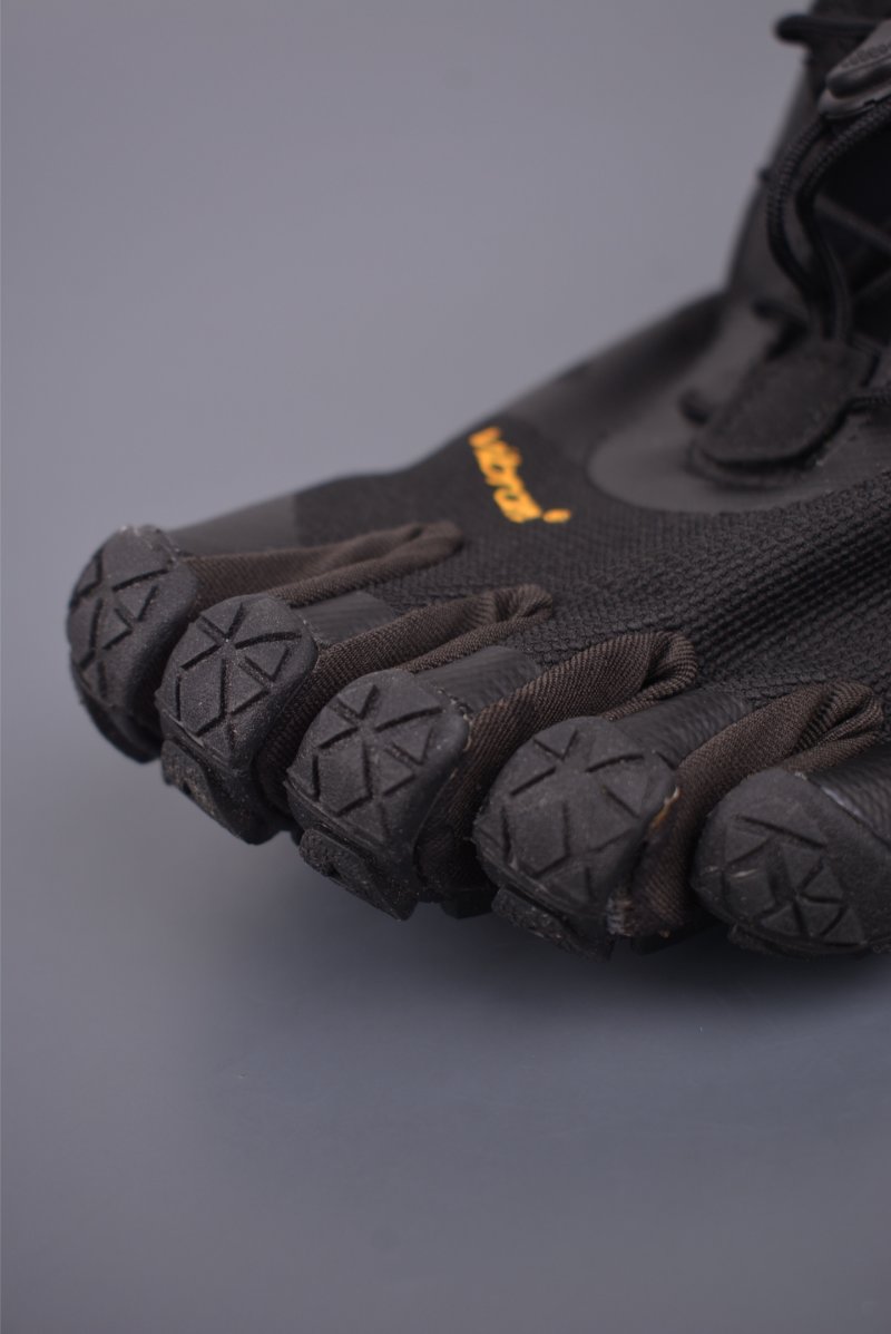 Vibram Suicoke Low-Cut view