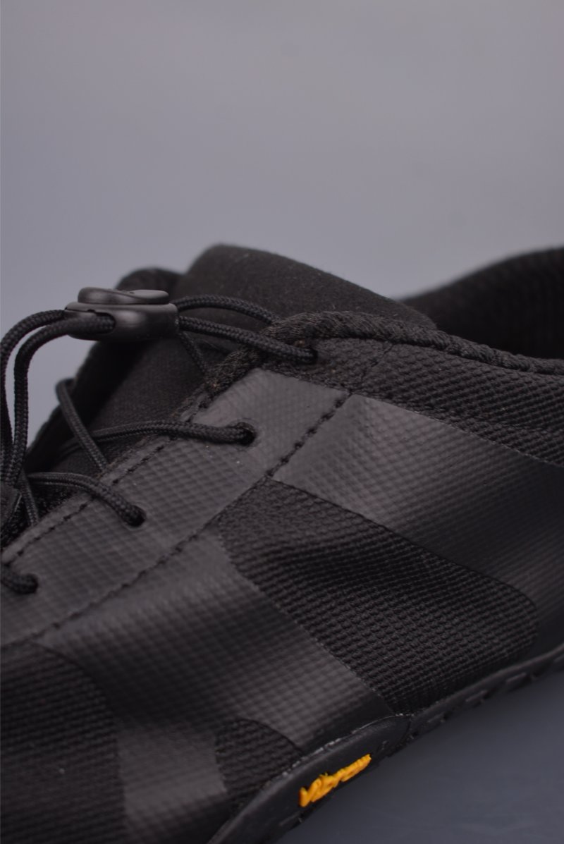 Vibram Suicoke Low-Cut view