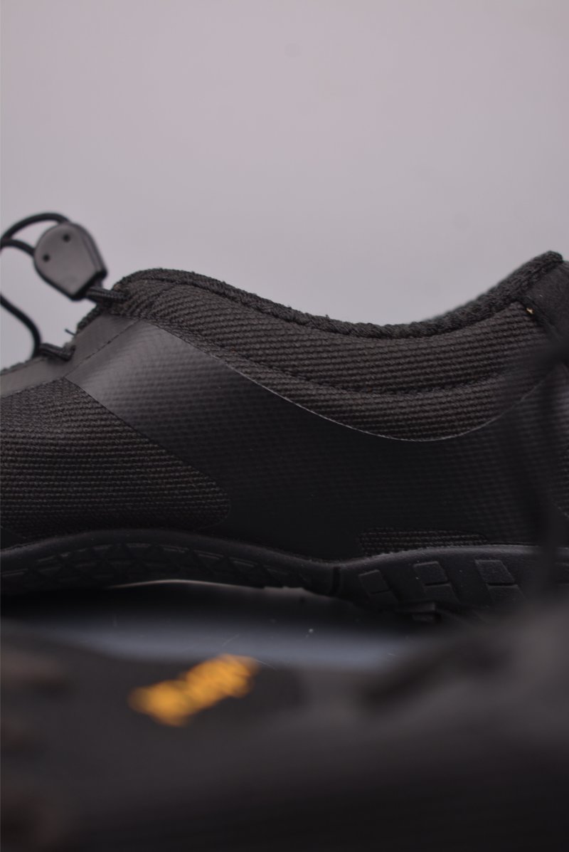 Vibram Suicoke Low-Cut view