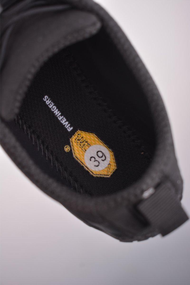 Vibram Suicoke Low-Cut view