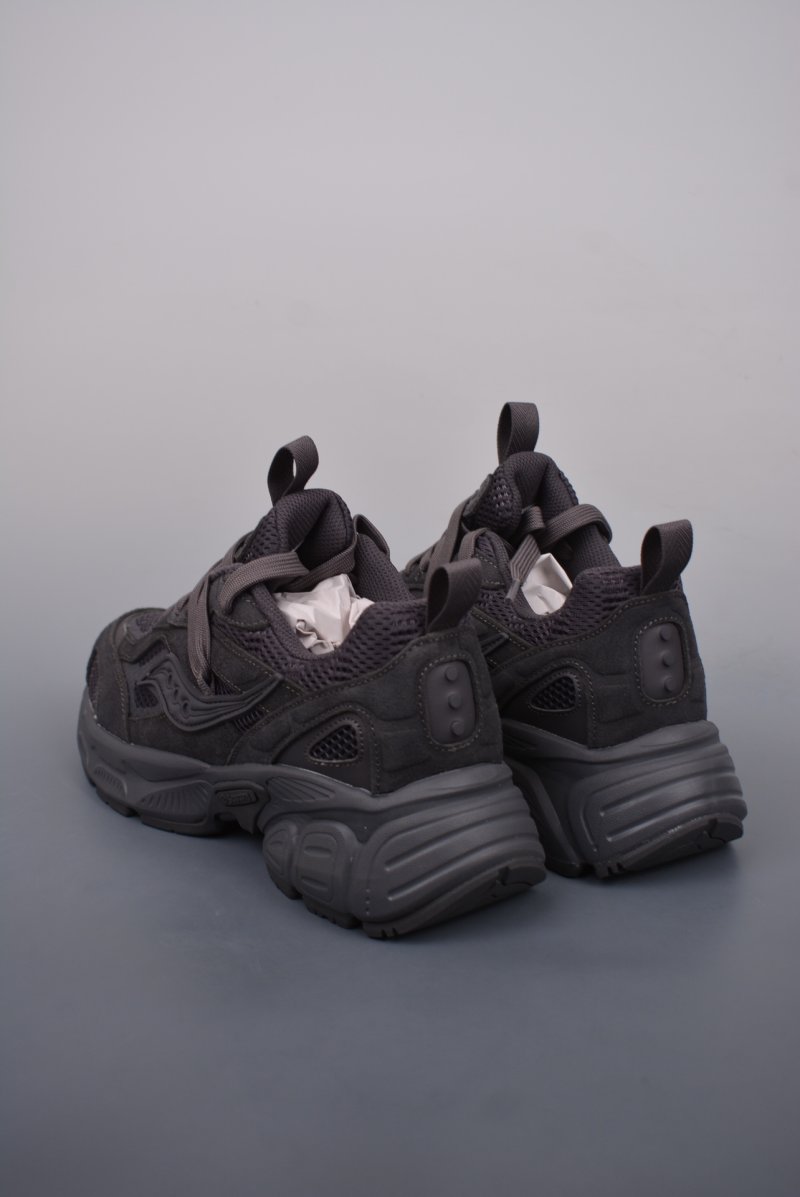 Saucony 2K Cavalry Cohesion view