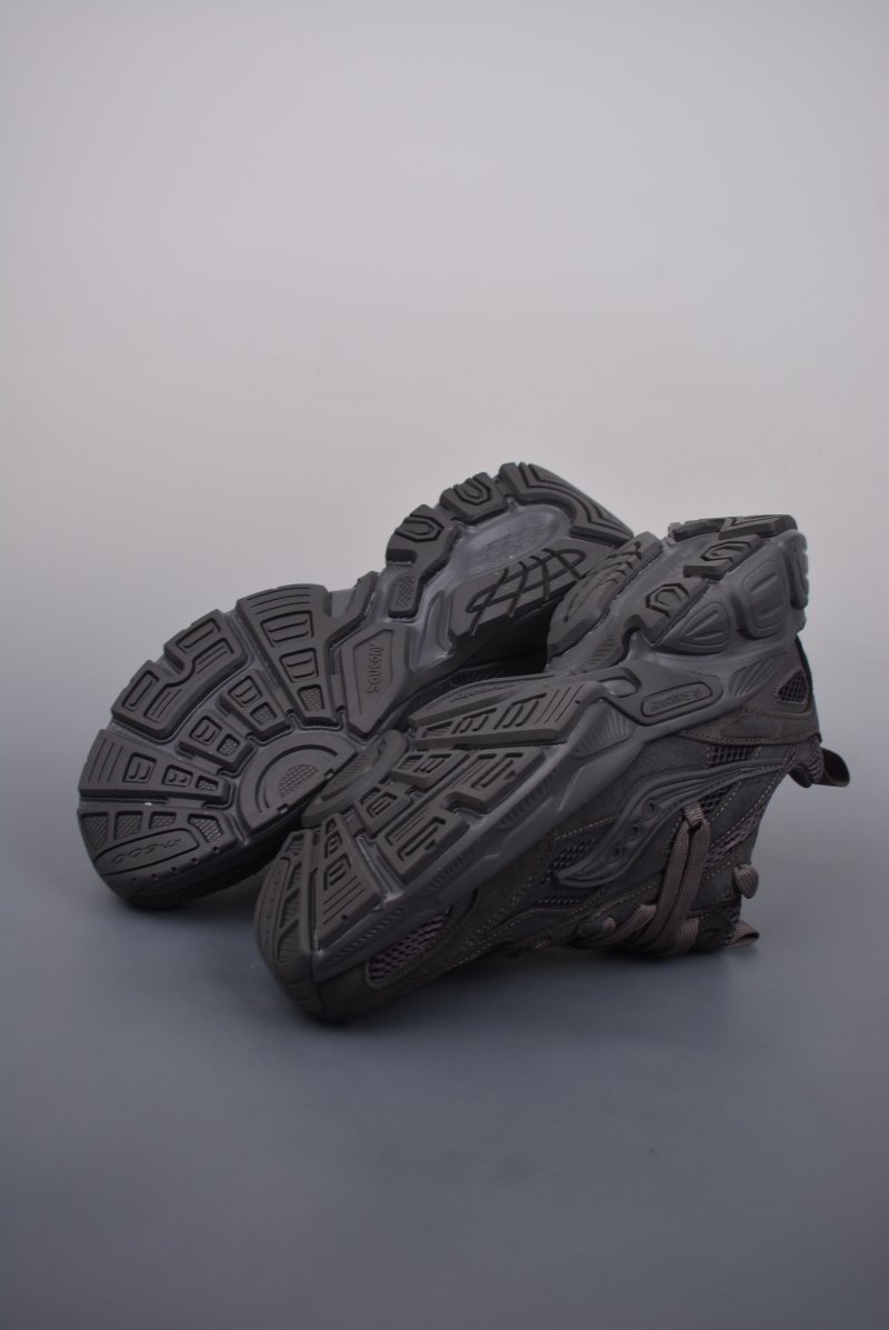 Saucony 2K Cavalry Cohesion view
