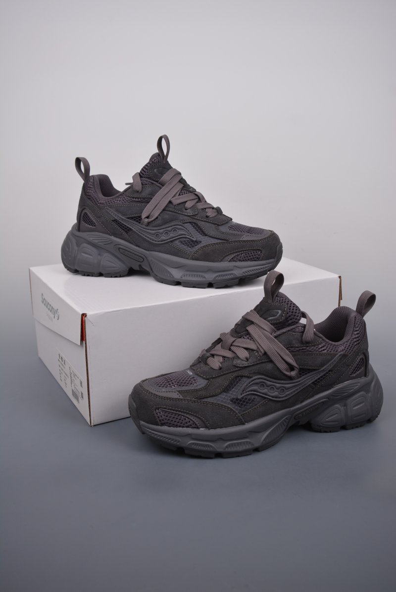 Saucony 2K Cavalry Cohesion view