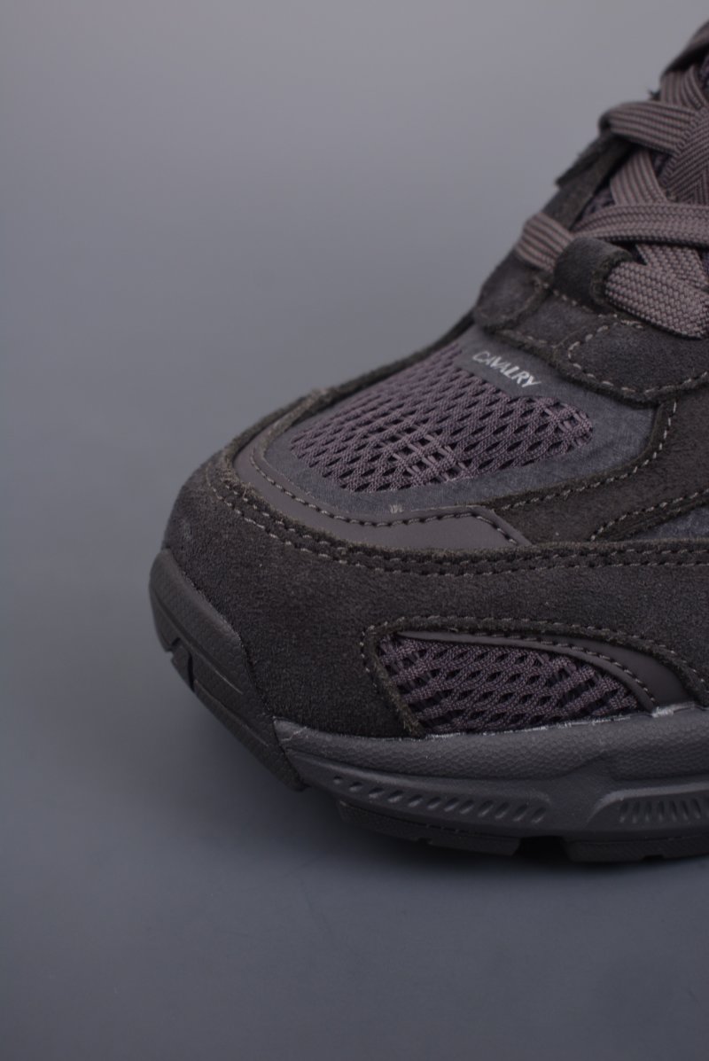 Saucony 2K Cavalry Cohesion view