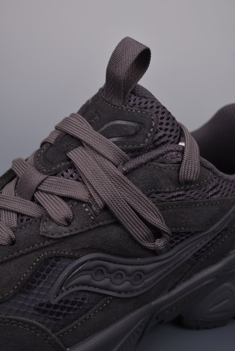 Saucony 2K Cavalry Cohesion view