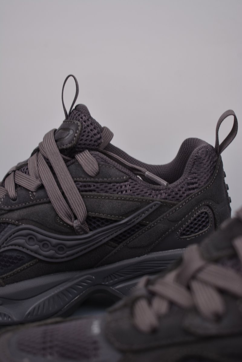 Saucony 2K Cavalry Cohesion view