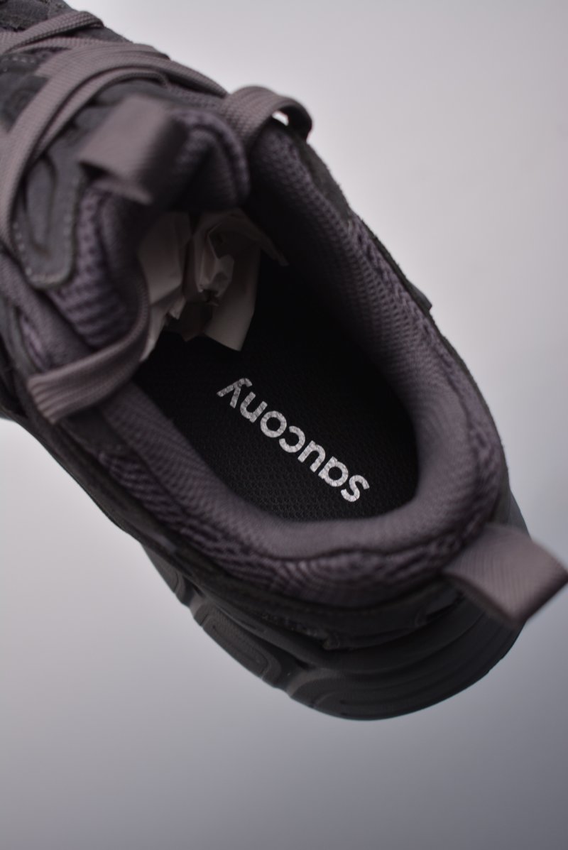 Saucony 2K Cavalry Cohesion view