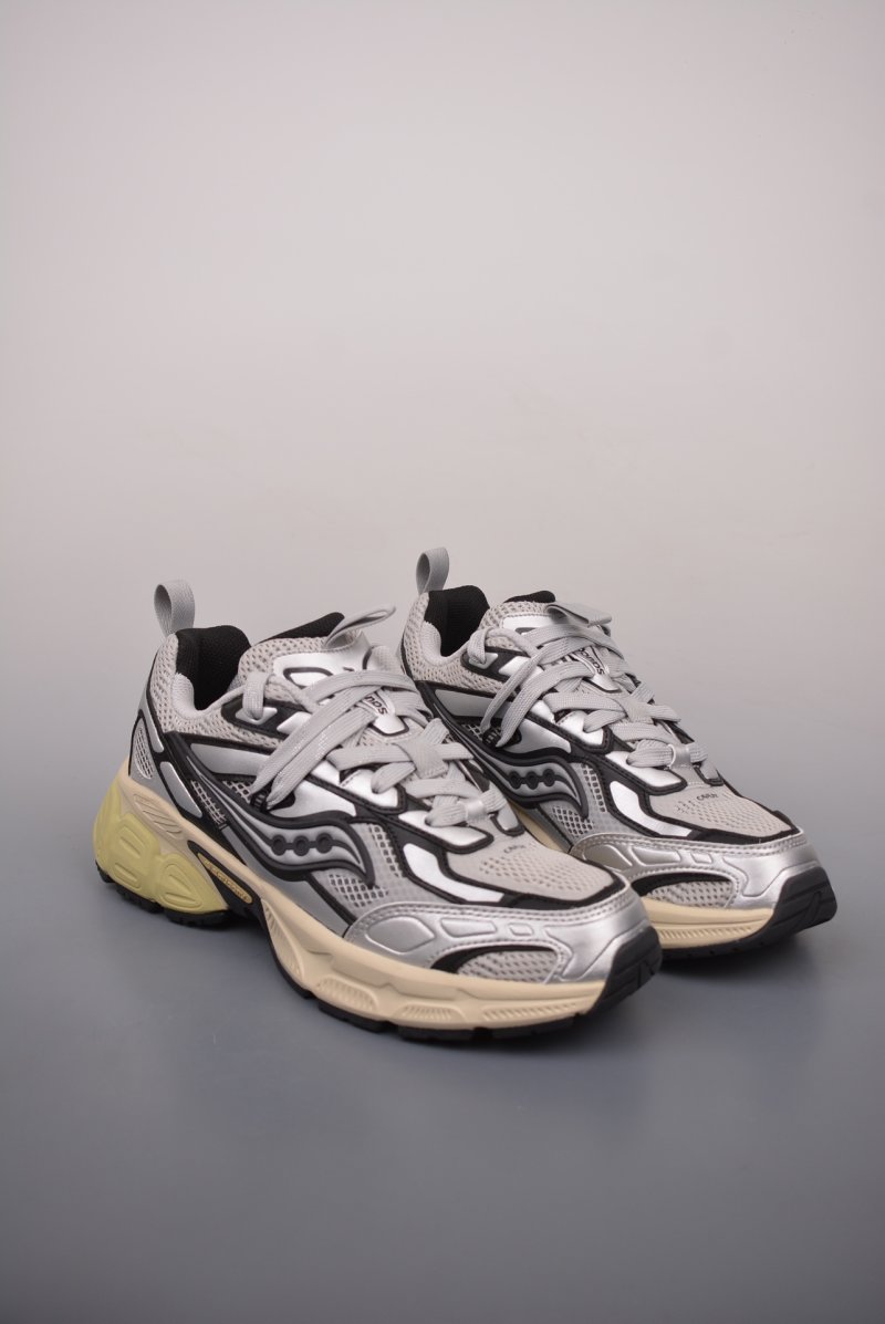 Saucony 2K Cavalry Cohesion view