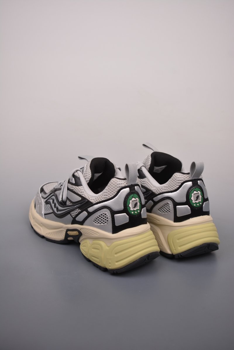 Saucony 2K Cavalry Cohesion view