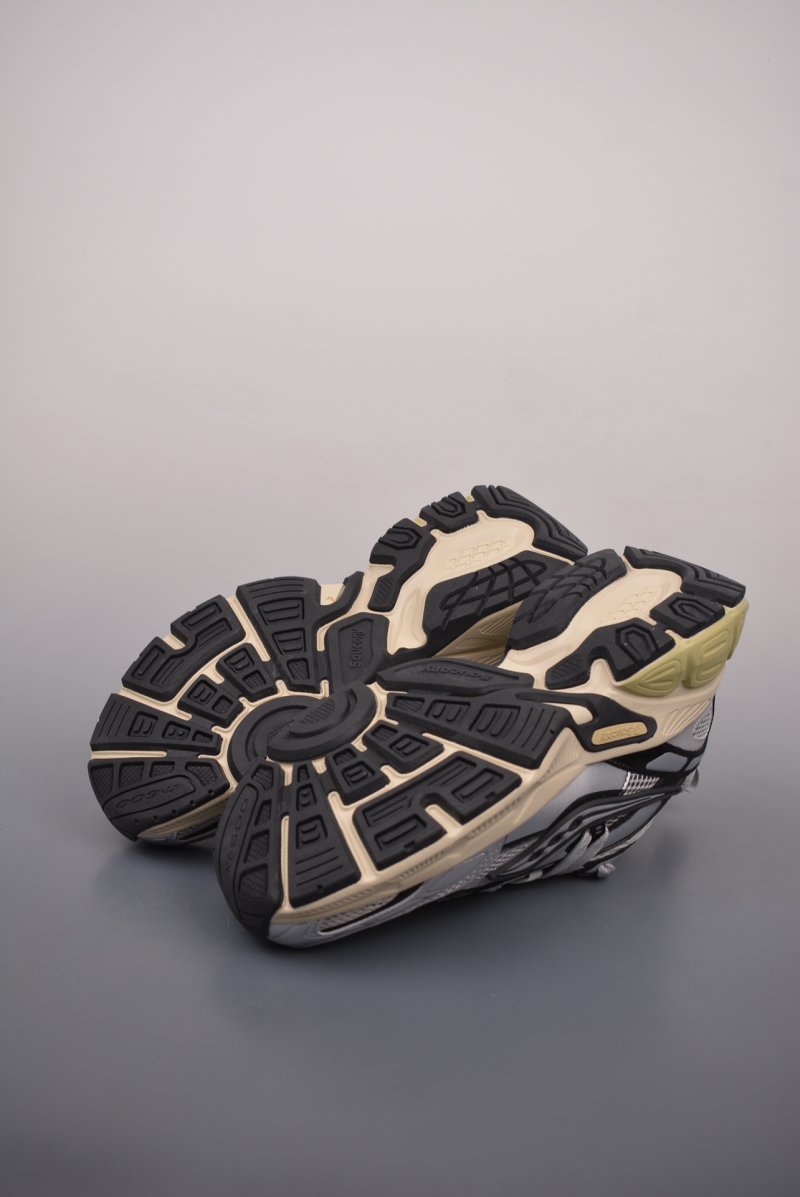 Saucony 2K Cavalry Cohesion view