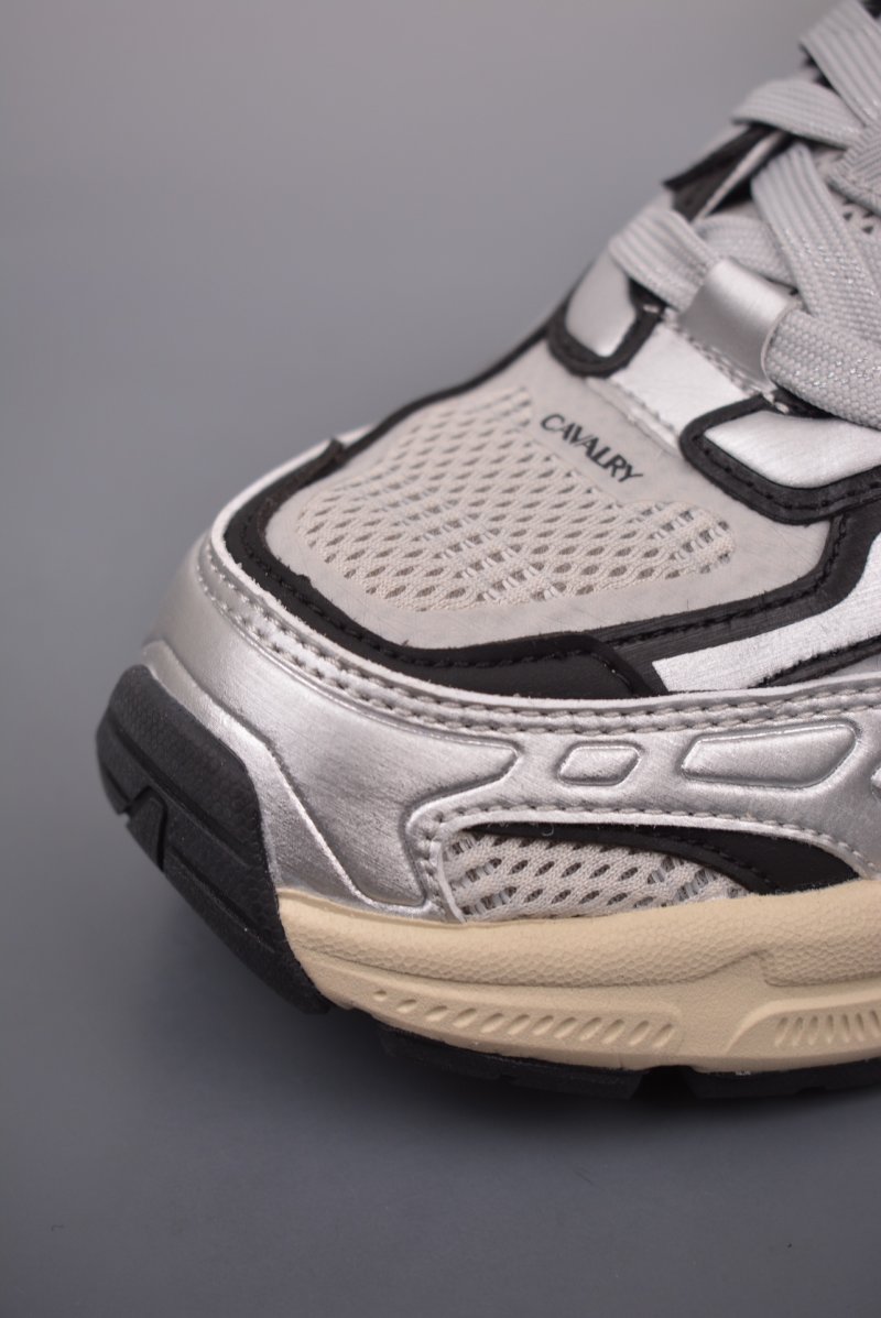 Saucony 2K Cavalry Cohesion view
