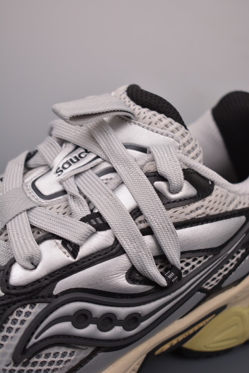 Saucony 2K Cavalry Cohesion view