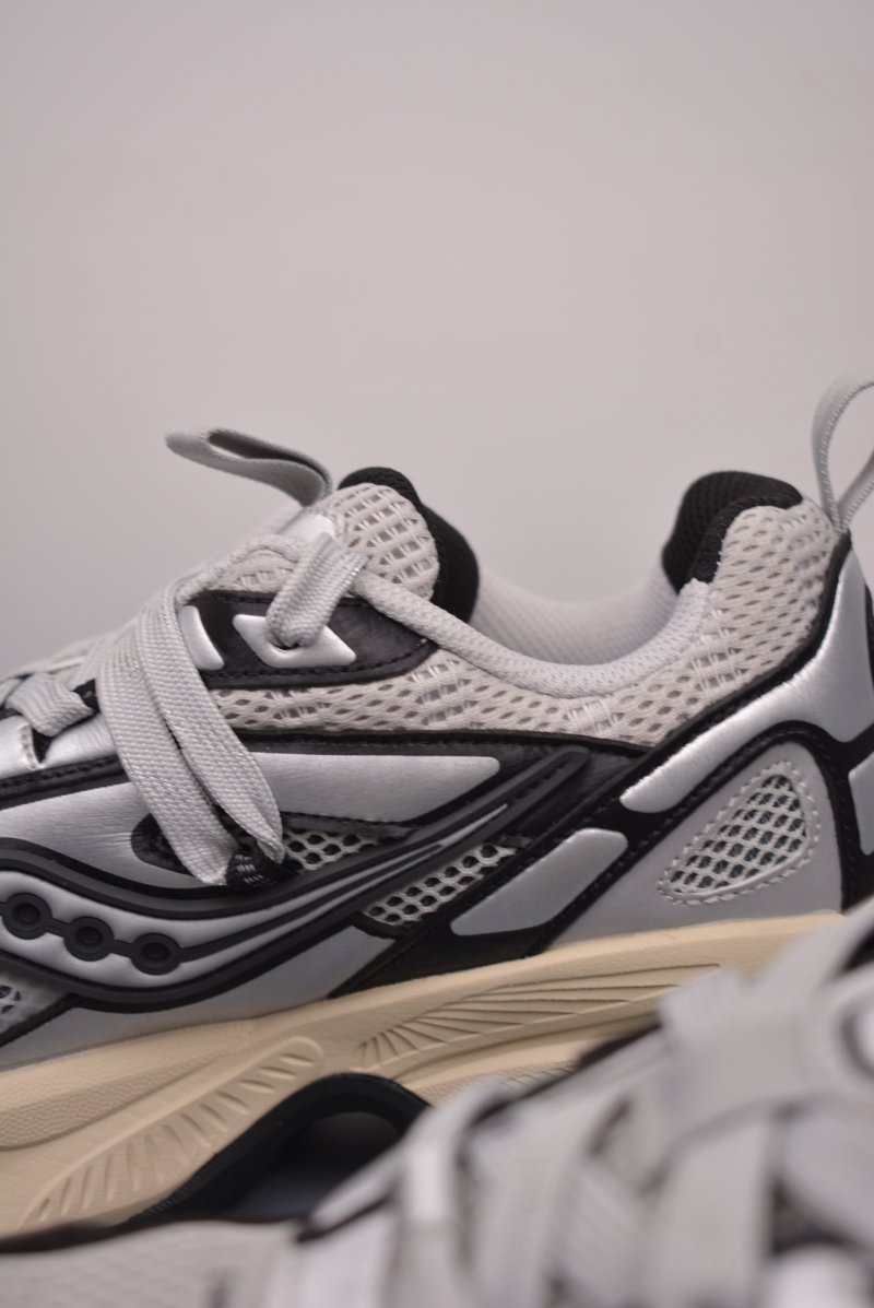 Saucony 2K Cavalry Cohesion view