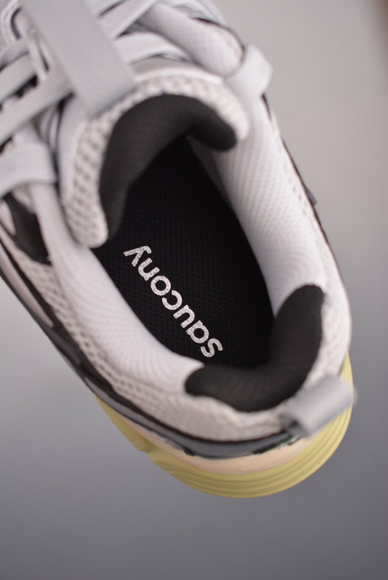 Saucony 2K Cavalry Cohesion view