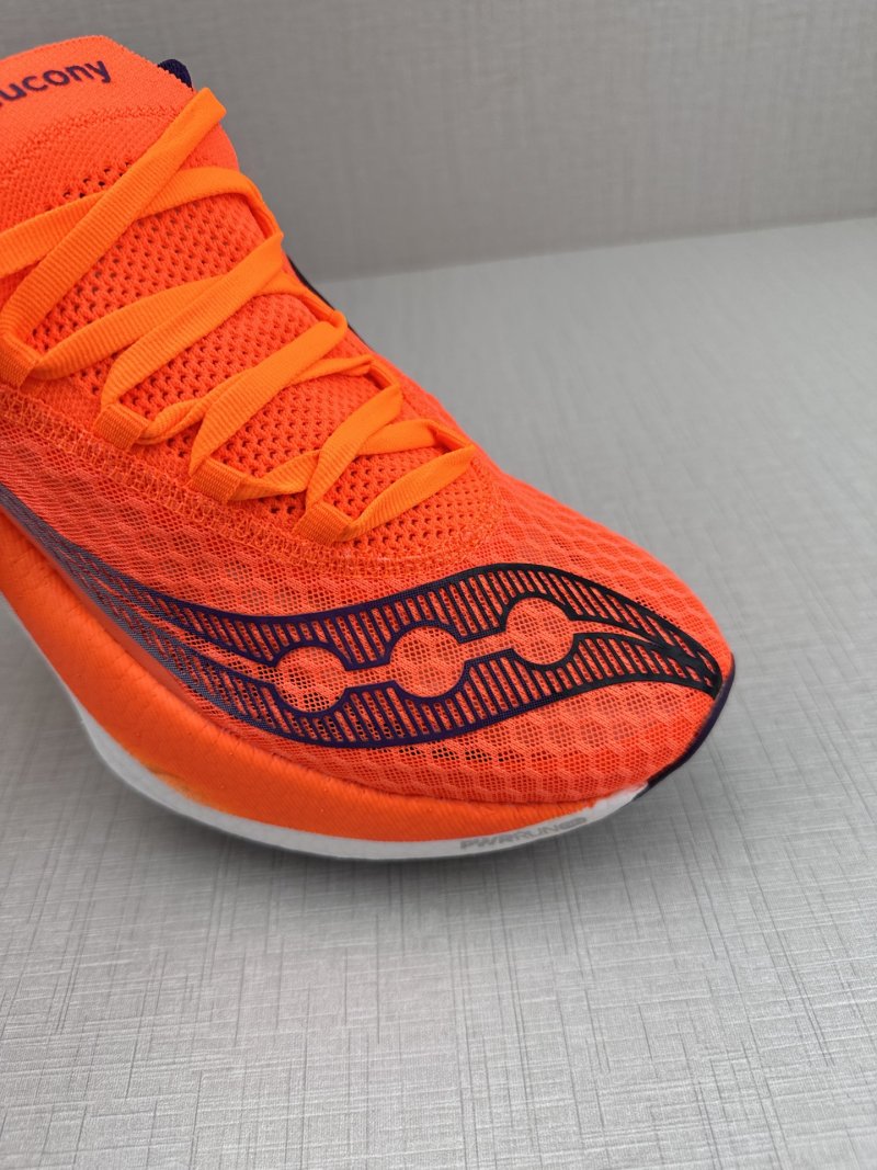 Saucony Endorphin K511 Pro view