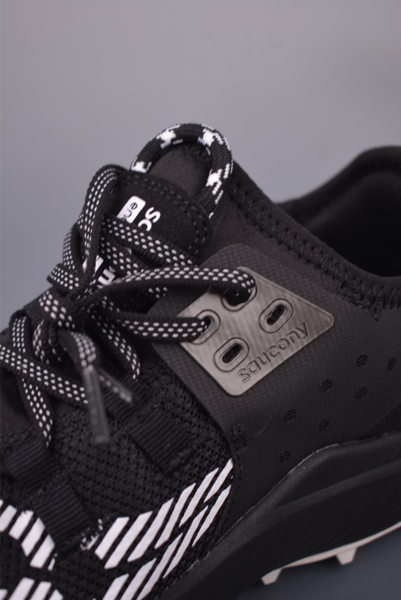 Saucony Endorphin Rift view