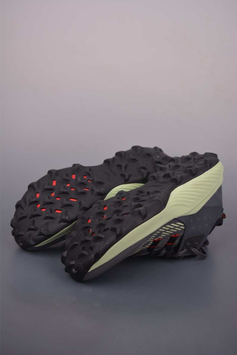 Saucony Endorphin Rift view