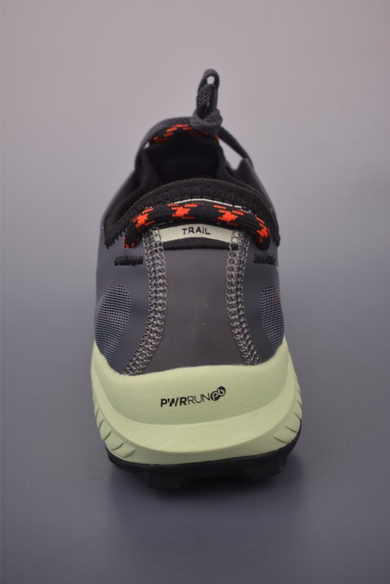 Saucony Endorphin Rift view