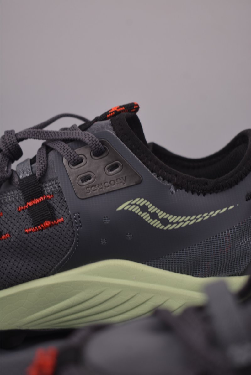 Saucony Endorphin Rift view