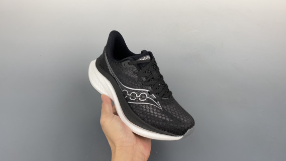 Saucony Endorphin Speed 5 'Brown' view 1
