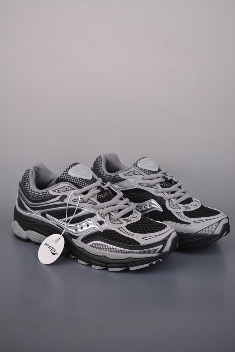 Saucony Pro Grid Omni 9