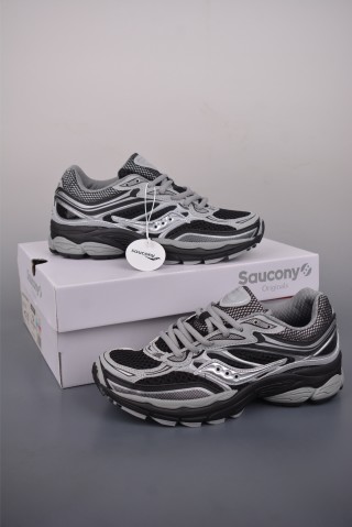 Saucony Pro Grid Omni 9 view 5