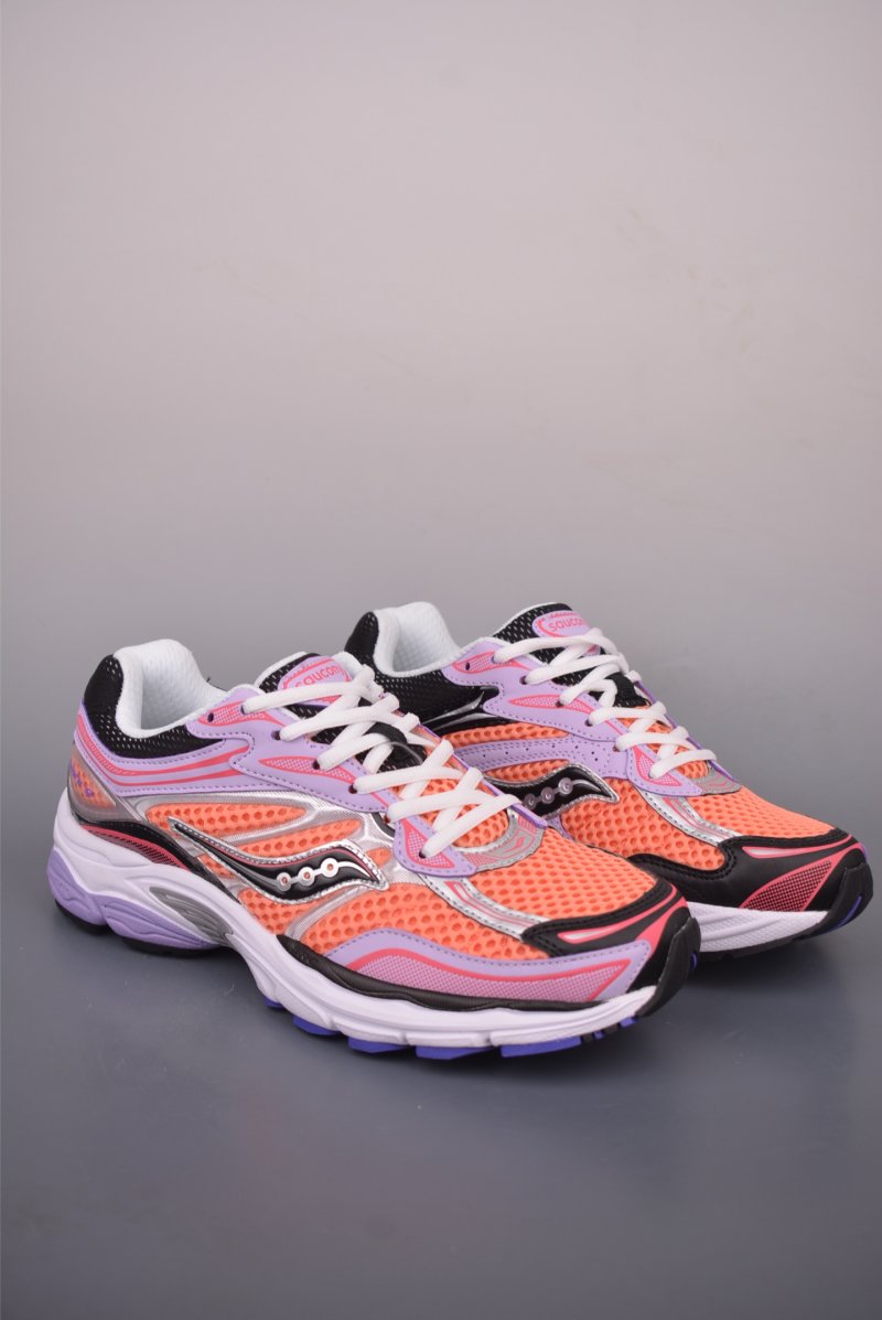 Saucony Pro Grid Omni 9