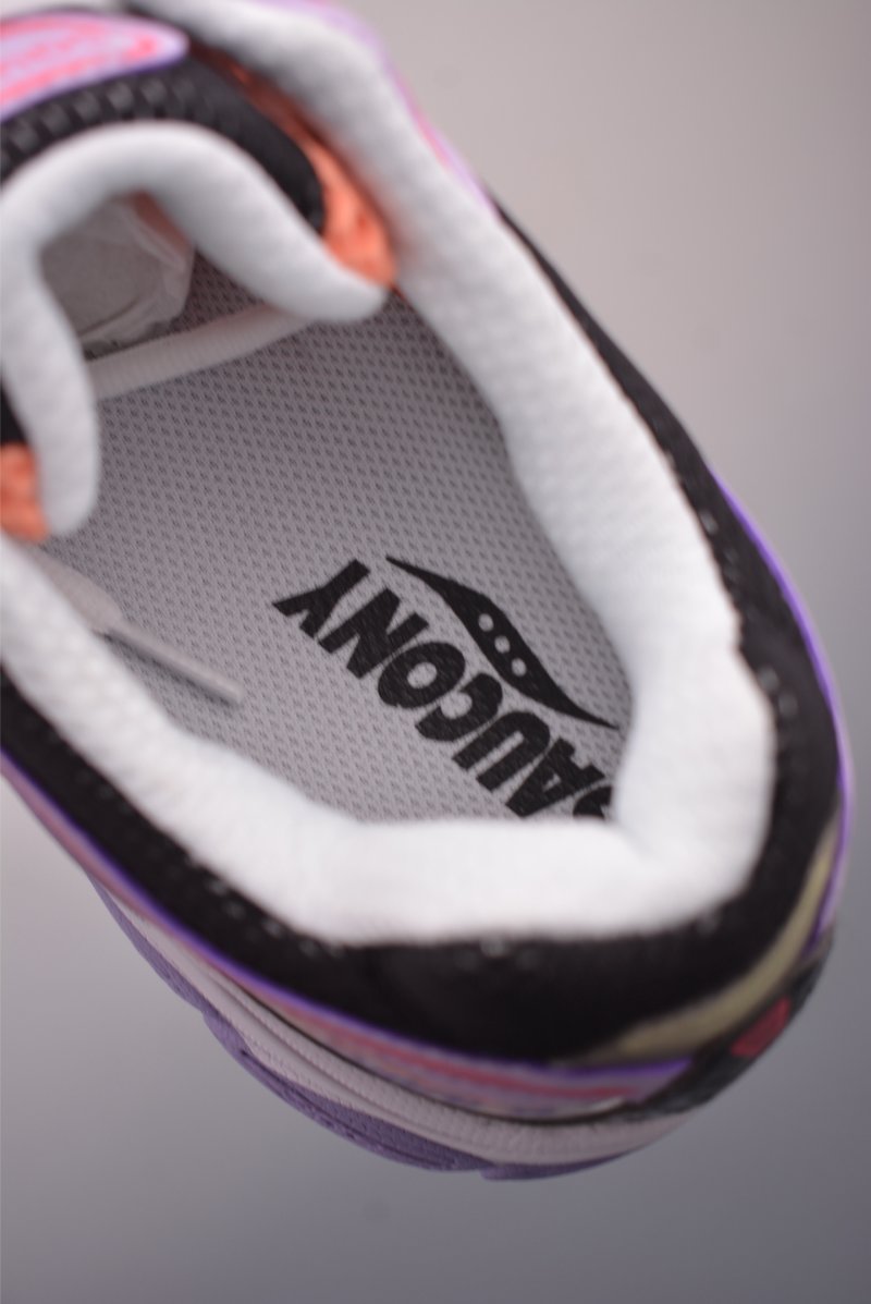 Saucony Pro Grid Omni 9 view