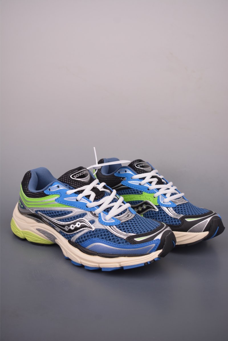 Saucony Pro Grid Omni 9