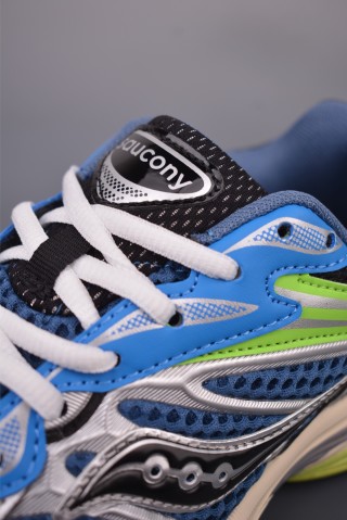 Saucony Pro Grid Omni 9 view 7