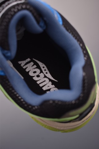 Saucony Pro Grid Omni 9 view 9
