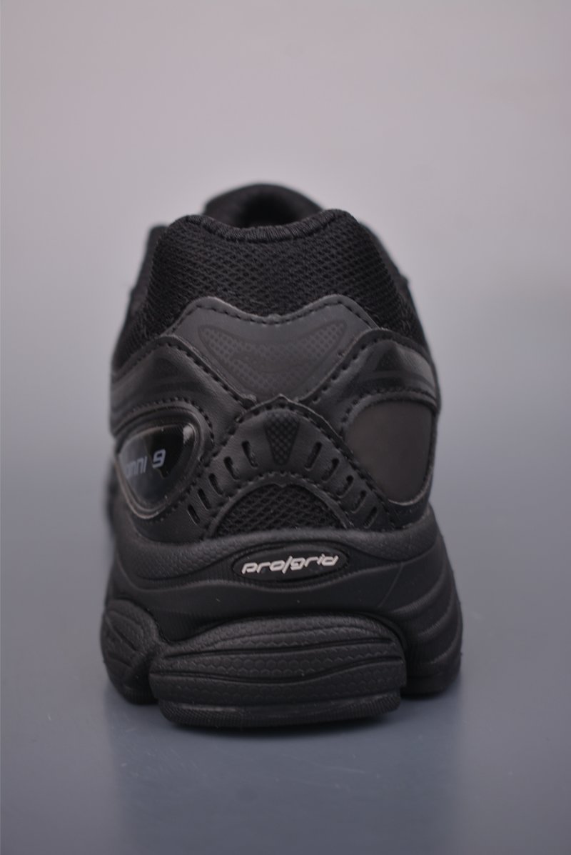 Saucony Pro Grid Omni 9 'Gold' view
