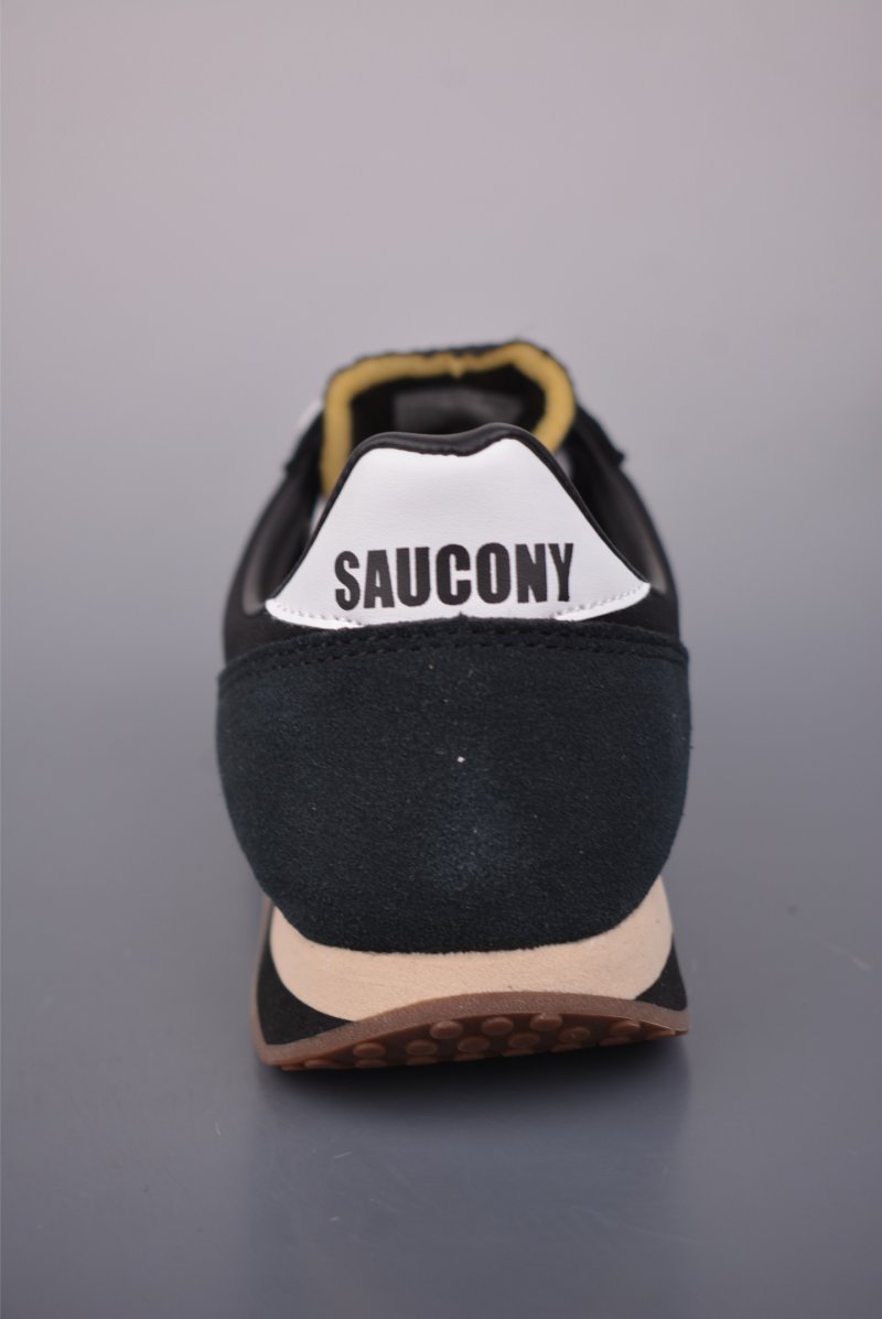 Saucony Trainer 80 view