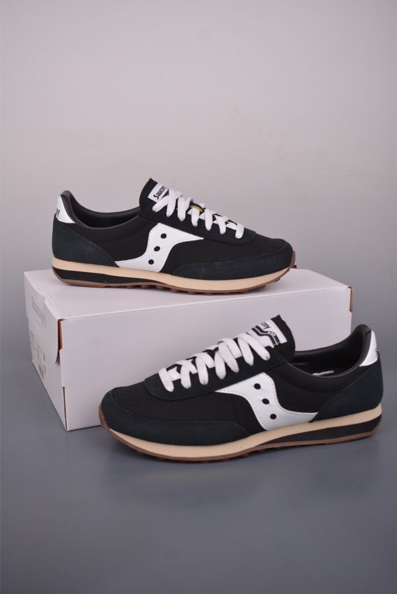 Saucony Trainer 80 view