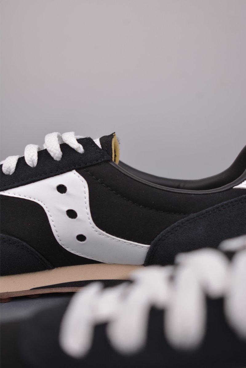 Saucony Trainer 80 view