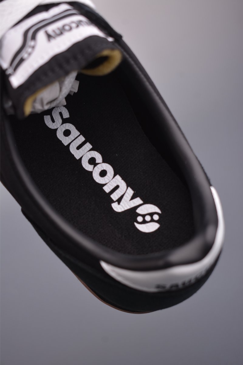 Saucony Trainer 80 view