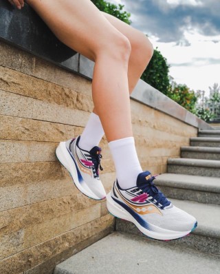 Saucony Triumph 20