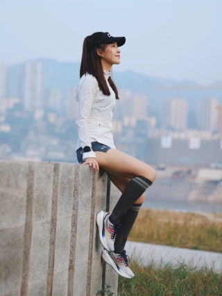 Saucony Triumph 20 view 3
