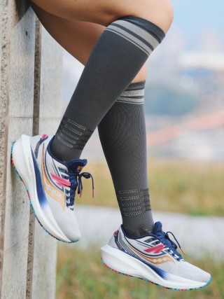 Saucony Triumph 20 view 4