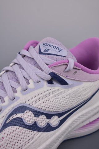 Saucony Triumph 21 view 16