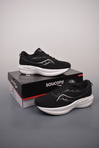 Saucony Triumph 21 view 5