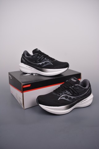 Saucony Triumph 20 view 5