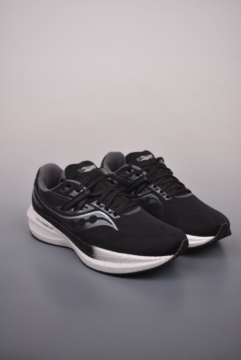 Saucony Triumph 20 view