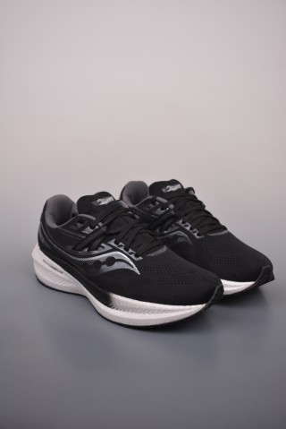 Saucony Triumph 20 view 10