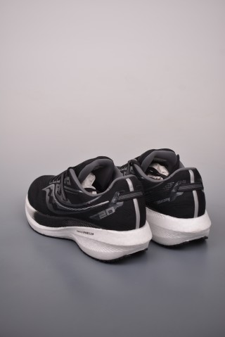 Saucony Triumph 20 view 11