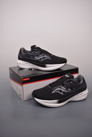 Saucony Triumph 20 view 14