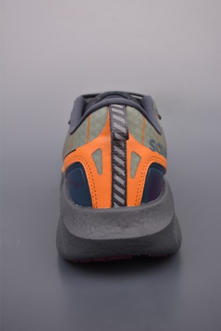 Saucony Triumph 22 view 22