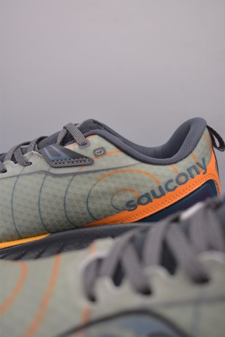 Saucony Triumph 22 view 26