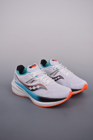 Saucony Triumph 20 view 19