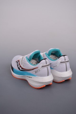 Saucony Triumph 20 view 20